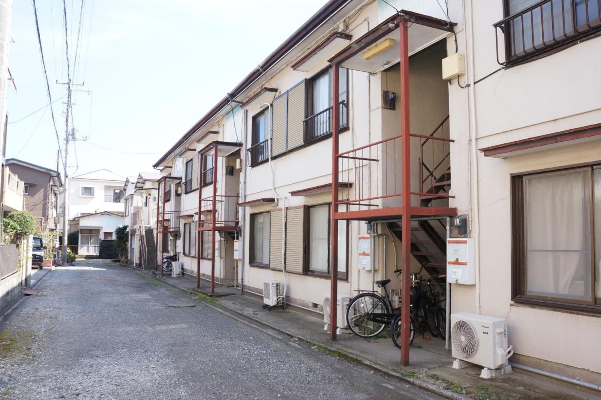 無料温泉チケット付 Oyado-Ichigo-Nie お宿一期二笑 #Ig1 Ito  Zewnętrze zdjęcie